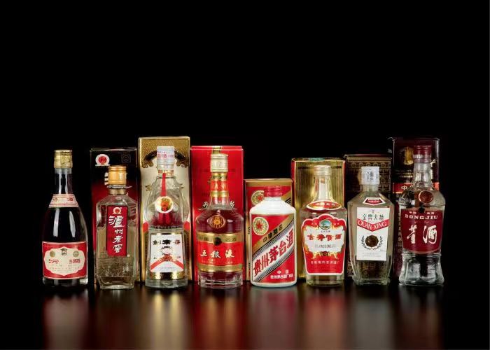 广州老酒储存的方法